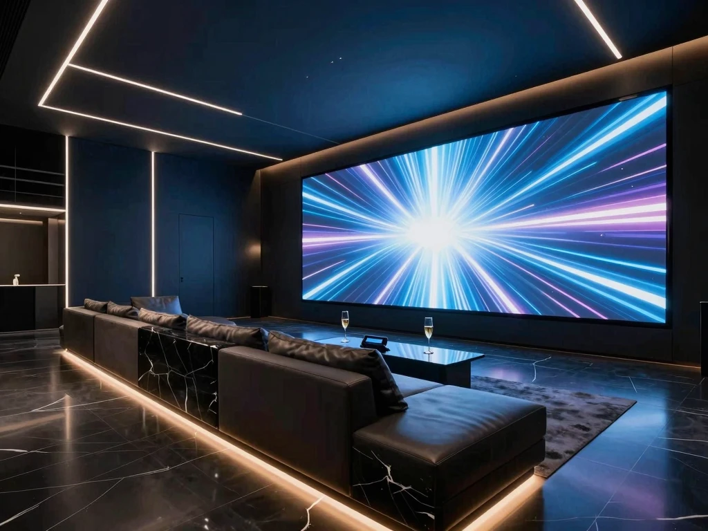 신림풀싸롱 신림풀싸롱 VIP 대형 룸 내부