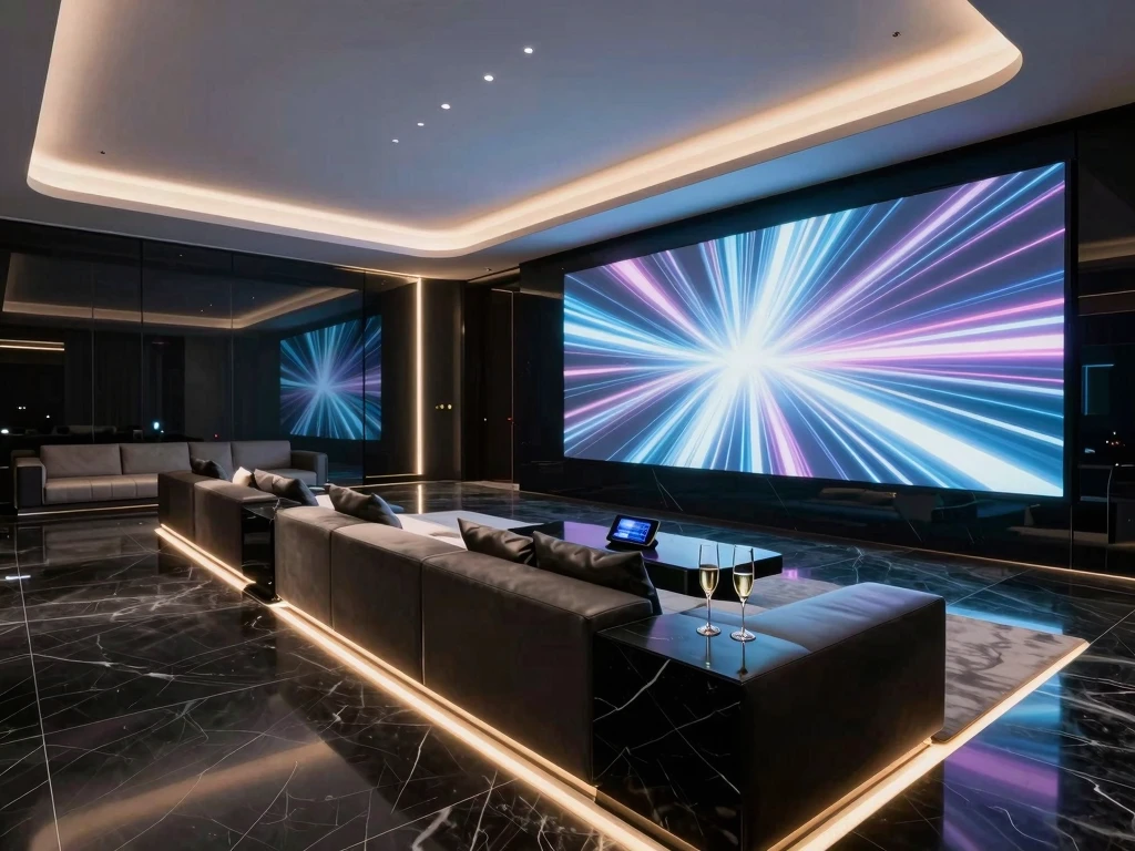 신림풀싸롱 신림 비즈니스 룸술집 인테리어